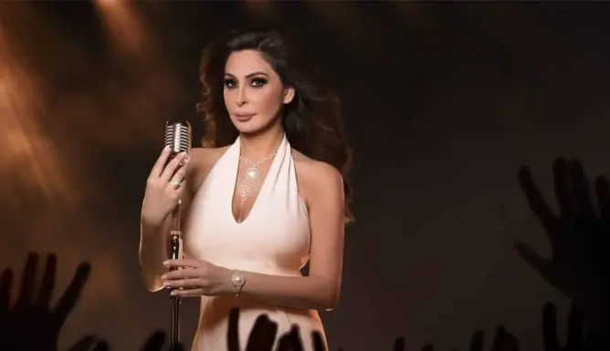 “إليسا” تثير غضب المغاربة .. ونشطاء يشنون حملة ضدها على “تويتر”