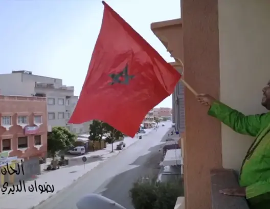 “عد حسابك”.. المنشد الشاري يدعو المغاربة للالتزام بالحجر وإعادة حساباتهم (فيديو)