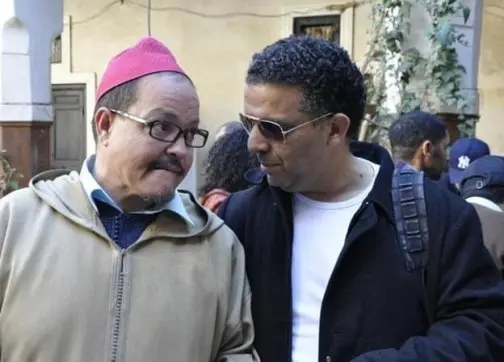 كاتب أفلام فركوس و”دار الورثة”.. الموت يخطف المؤلف والسيناريست “فوطة”