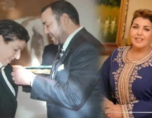 فنانة