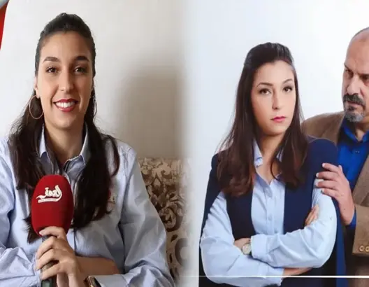 زروال بطلة “ياقوت وعنبر”: دخلت مجال التمثيل دون علم والداي (فيديو)