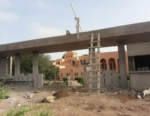 بعدما حُرموا من خدمات دار الثقافة لـ3 سنوات.. خبر جديد يصدم مهنيي المسرح بمراكش