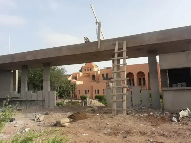 بعدما حُرموا من خدمات دار الثقافة لـ3 سنوات.. خبر جديد يصدم مهنيي المسرح بمراكش
