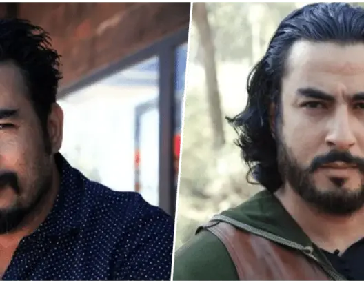 عن دور” سليمان باشا الباروني”.. ربيع القاطي يتوج بجائزة أفضل ممثل في ليبيا