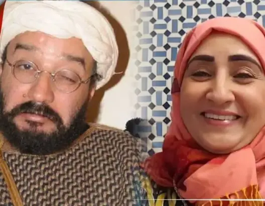 “دواحة” تكشف حقيقة خلافها مع “حديدان” .. وتصرح: عام ما خدمت (فيديو)