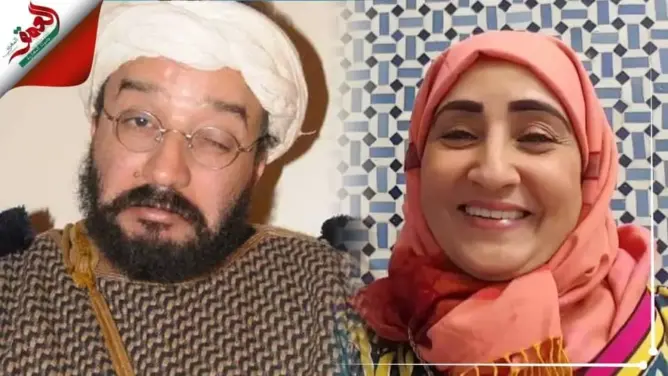 “دواحة” تكشف حقيقة خلافها مع “حديدان” .. وتصرح: عام ما خدمت (فيديو)