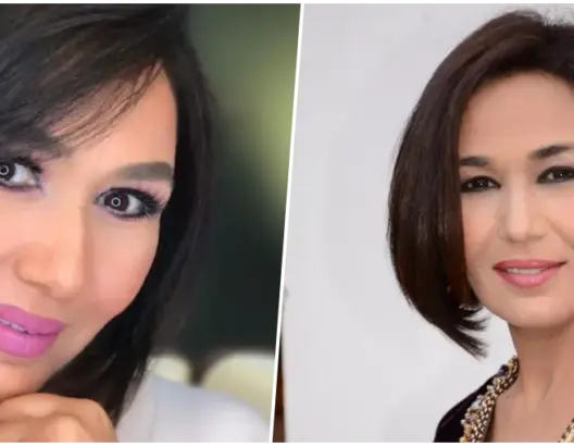 فنانة