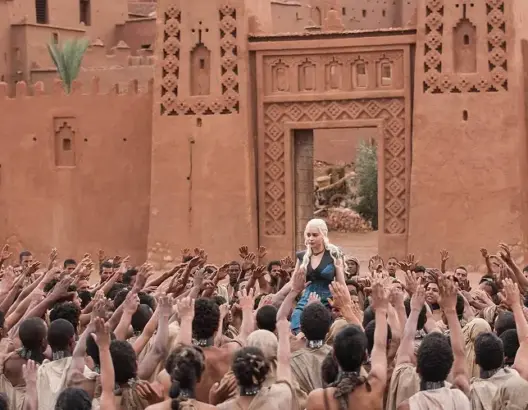 بعد “شلل تام”.. هوليود المغرب تستعد لاستئناف تصوير الأفلام ومطالب بالإعفاء من الضرائب