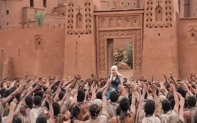 بعد “شلل تام”.. هوليود المغرب تستعد لاستئناف تصوير الأفلام ومطالب بالإعفاء من الضرائب