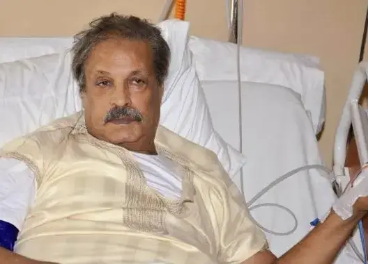 عاجل: بعد صراع طويل مع المرض.. وفاة الفنان عبد العظيم الشناوي