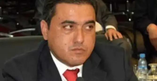 الحركة الشعبية بجهة الشرق