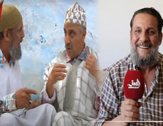 التيباري: تخليت عن عملي من أجل الفن وهذه رسالتي للفد و”ماتفكرنا حد فكورونا” (فيديو)