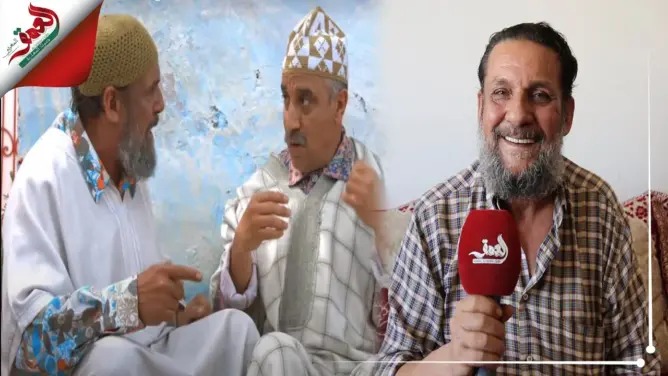 التيباري: تخليت عن عملي من أجل الفن وهذه رسالتي للفد و”ماتفكرنا حد فكورونا” (فيديو)
