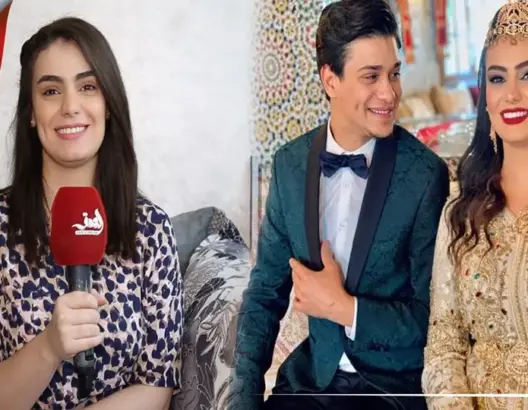 غيثة تتحدث عن “ياقوت وعنبر” وعلاقتها بالصقلي .. وتصرح: تَعرضت للحُكرة (فيديو)