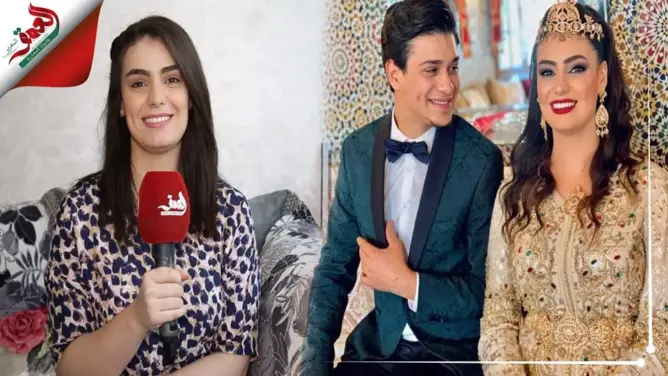 غيثة تتحدث عن “ياقوت وعنبر” وعلاقتها بالصقلي .. وتصرح: تَعرضت للحُكرة (فيديو)