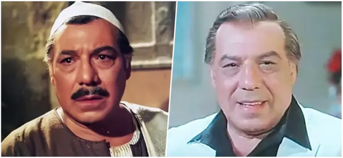 ابنة الفنان الراحل فريد شوقي تعلن إصابتها بكورونا