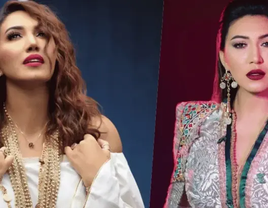فنانة