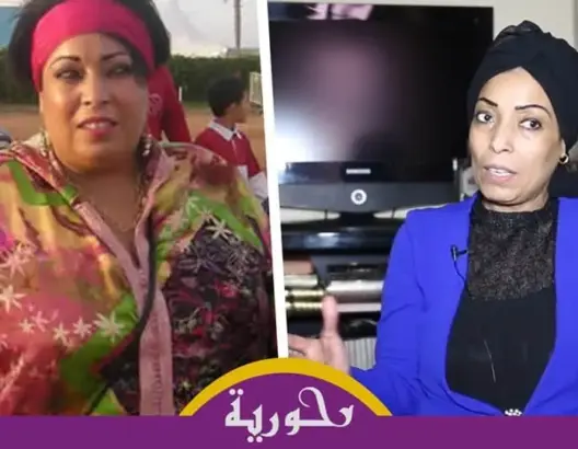 كريمة وساط: هُمشت بعد خسارتي للوزن.. والعملية أجريتها مضطرة وليس تجميلا (فيديو)