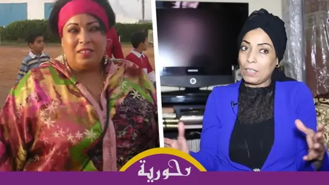 كريمة وساط: هُمشت بعد خسارتي للوزن.. والعملية أجريتها مضطرة وليس تجميلا (فيديو)