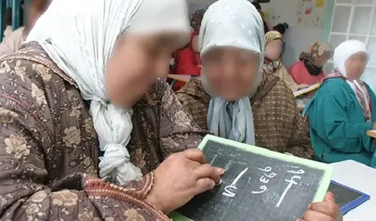 البحث عن 50 مكونا في مجال محاربة الأمية ببني ملال