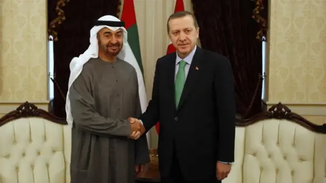بينها حزب مغربي.. الإمارات توجه أحزابا عربية لمهاجمة تركيا و”الإخوان”