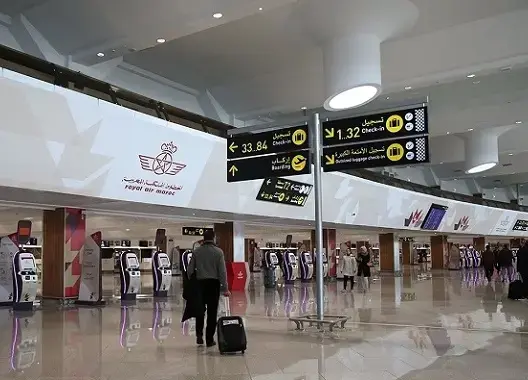 المغرب يفتح مجاله الجوي لأكثر من 58 شركة طيران.. وغلاء التذاكر يطوق قيوح