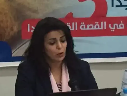 نجاة النرسي