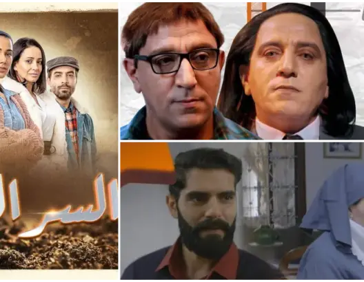الناقد واكريم: الدراما الرمضانية عالجت مواضيع اجتماعية آنية والفد حالة فريدة
