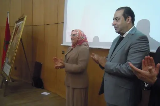 نقابة تدعو “قضاة جطو” للتحقيق في “صفقات مشبوهة” بوكالة التنمية الاجتماعية