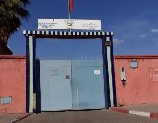 كورونا تغلق دار ولادة بمراكش وتخضع مولدات للحجر المنزلي