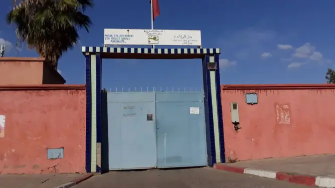 كورونا تغلق دار ولادة بمراكش وتخضع مولدات للحجر المنزلي