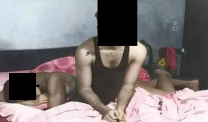 توقيف 3 أشخاص بتهمة ممارسة الشذوذ الجنسي على شاب ضواحي تيزنيت