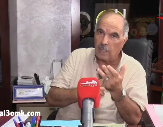 رئيس عصبة سوس: تأخر منحة الجهة فيلم تعاقب على إخراجه 3 وزراء (فيديو)