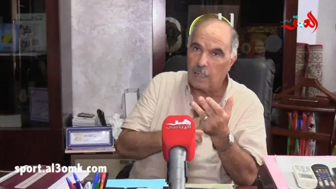 رئيس عصبة سوس: تأخر منحة الجهة فيلم تعاقب على إخراجه 3 وزراء (فيديو)