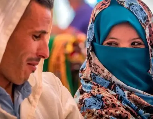 الأسرة المغربية