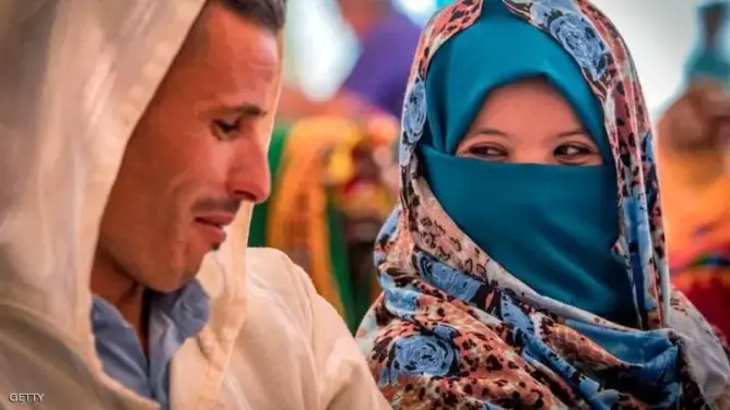 الأسرة المغربية
