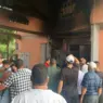 حريق مهول بمراكش يخلف خسائر مادية كبيرة بعمارة سكنية والساكنة تطالب بترحيل المسببين (فيديو)