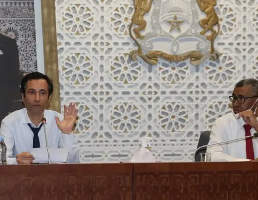 جدل المادة 247.. خبير: لا علاقة للأمر باسترجاع الأموال المتبرع بها لصندوق كورونا