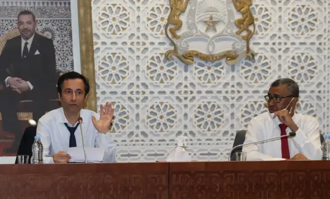 جدل المادة 247.. خبير: لا علاقة للأمر باسترجاع الأموال المتبرع بها لصندوق كورونا