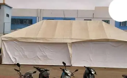 بعد تسجيل حالتين إيجابيتين .. إخضاع 500 عامل لتحاليل كورونا بطانطان