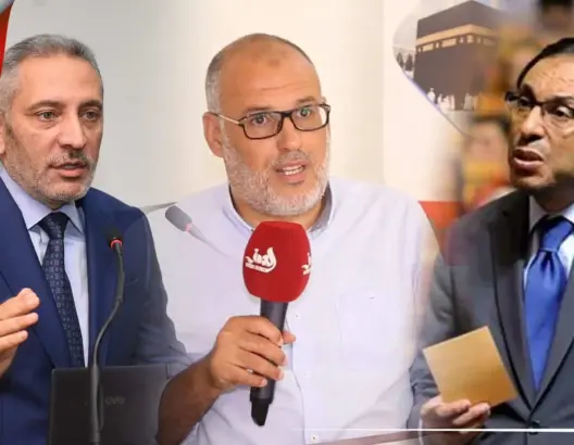 تضررت من “كورونا” .. وكالة للأسفار تشكو تماطل وزارة العلمي في دفع مستحقاتها (فيديو)