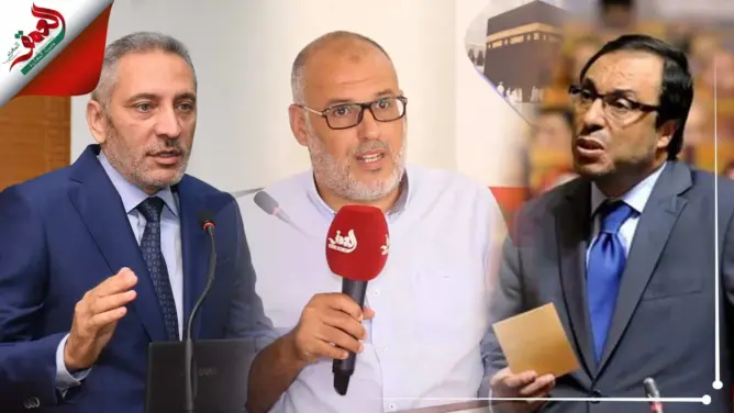 تضررت من “كورونا” .. وكالة للأسفار تشكو تماطل وزارة العلمي في دفع مستحقاتها (فيديو)