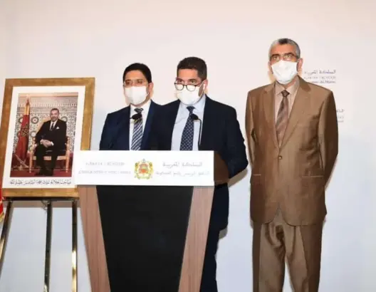 المغرب يجدد مطالبته لـ”أمنستي” بأدلة مادية على اتهاماتها الخطيرة ضد المملكة
