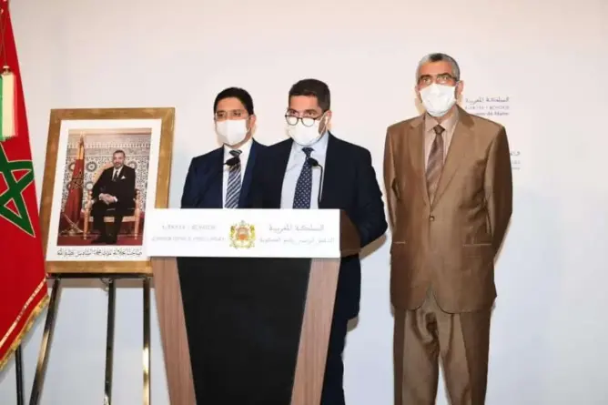 المغرب يجدد مطالبته لـ”أمنستي” بأدلة مادية على اتهاماتها الخطيرة ضد المملكة