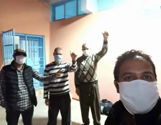 8 أقاليم بجهة فاس مكناس تسجل صفر حالة إصابة بكورونا