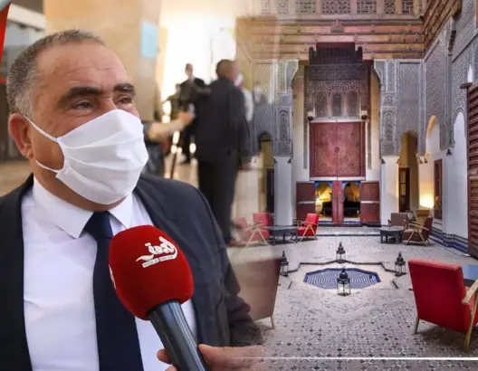 اللبار: لا يجب جعل السياحة الداخلية “رويضة سوكور” وتبدير الأموال للترويج لها (فيديو)