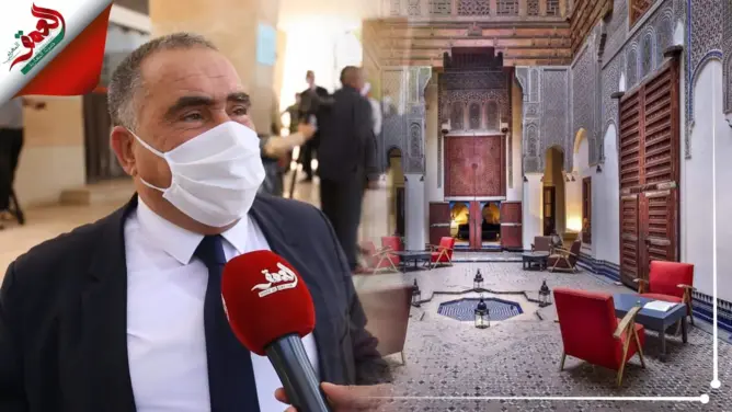 اللبار: لا يجب جعل السياحة الداخلية “رويضة سوكور” وتبدير الأموال للترويج لها (فيديو)