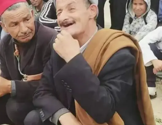 فنان كوميدي
