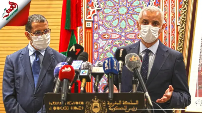 وزير الصحة يتحدث عن ما وقع بطنجة .. ويؤكد: أرسلنا لجنة علمية والنتائج ستصدر غدا الاثنين
