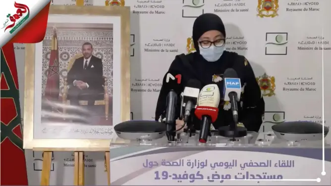 كورونا يصيب 289 شخصا بالمغرب.. وتسجيل 5 وفيات (فيديو)